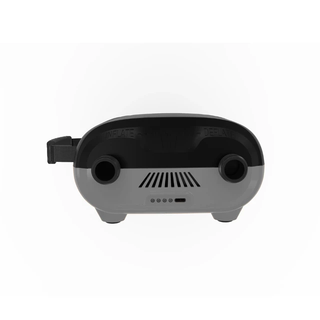 Kabellose Pumpe für inSPORTline Gonfiara Paddleboards