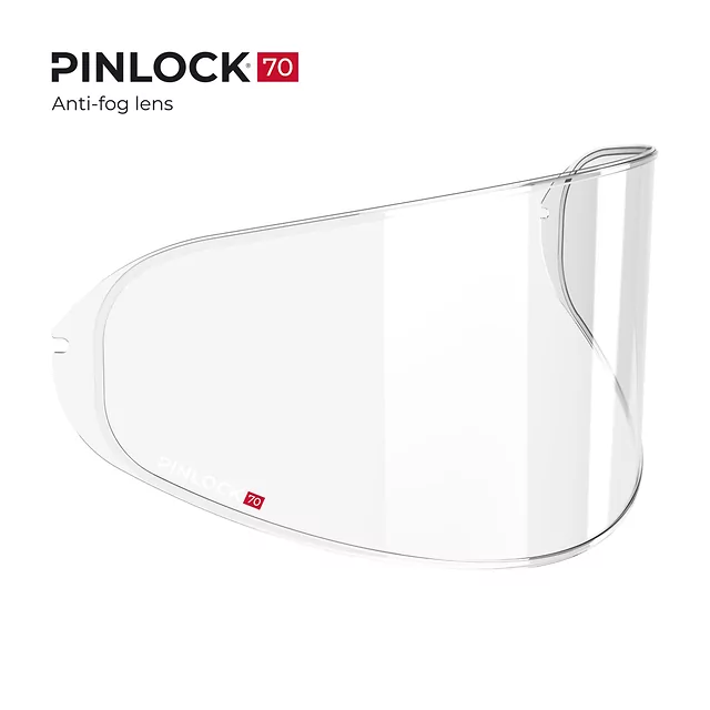Pinlock® 70 Folie (DKS002) für Zoroz, Banelmeda, Benidor, Biscaia, Buenaventa, Venero, etc.