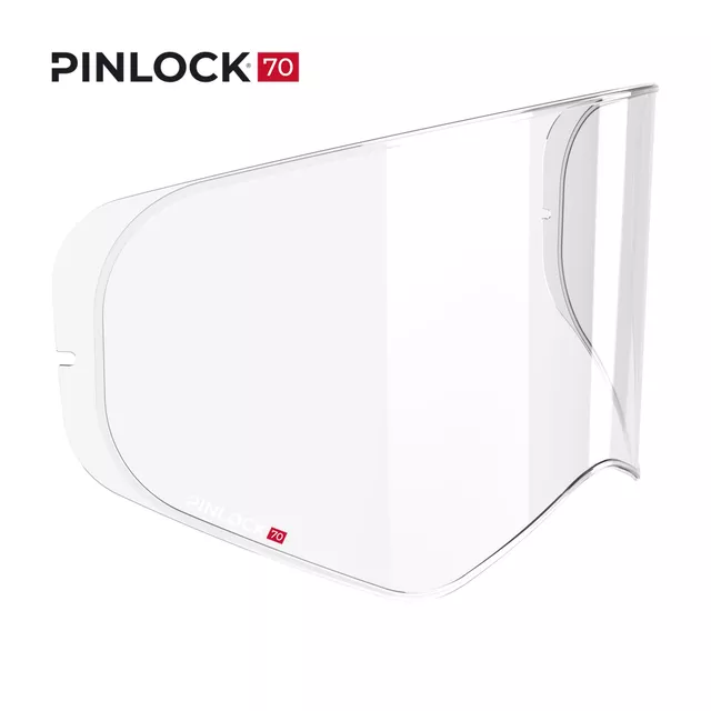 Visierfolie Pinlock® 70 für den Helm Cassida Tour