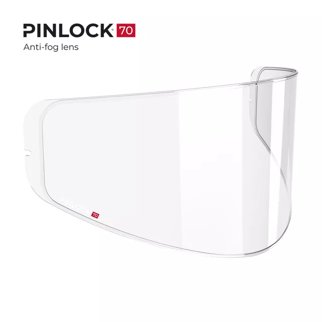 Pinlock® 100% MaxVision™ 70 für LS2 FF908 Blitzgerät II (DKS520)