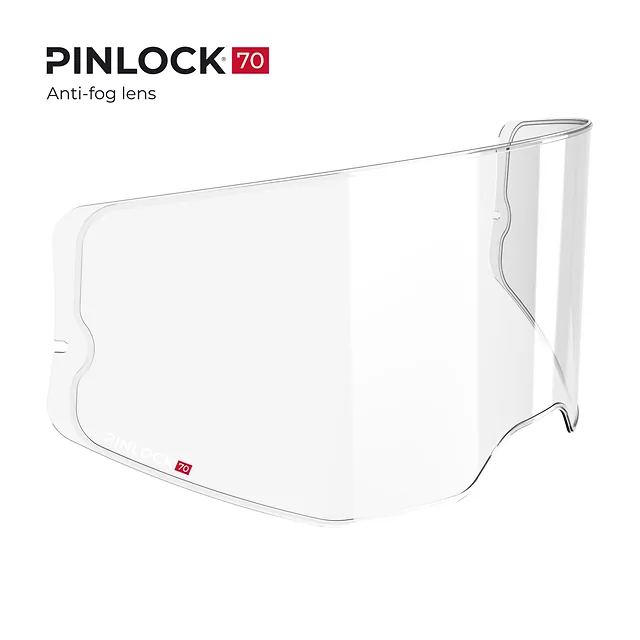 Pinlock® 70-Folie (DKS690) für Sabron-Helme
