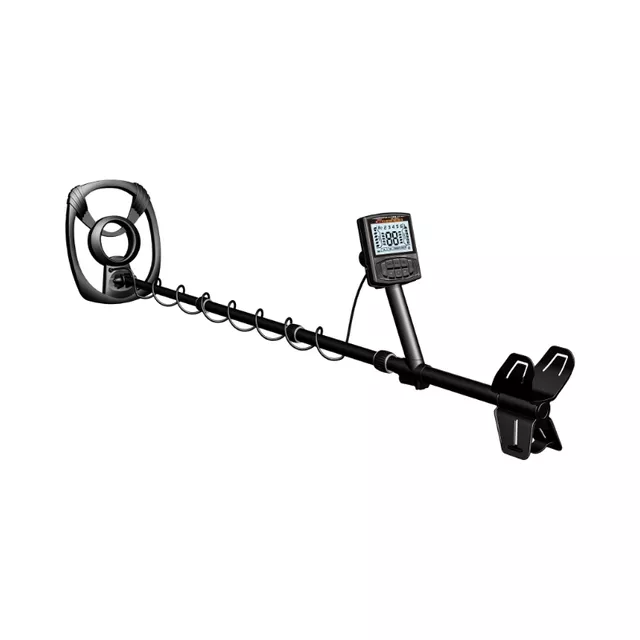 inSPORTline Skavron M55B Metalldetektor