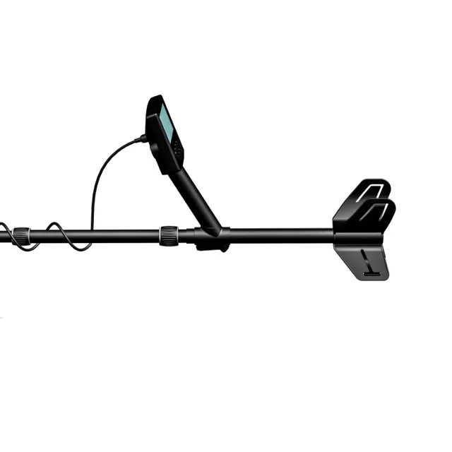 inSPORTline Skavron M55B Metalldetektor