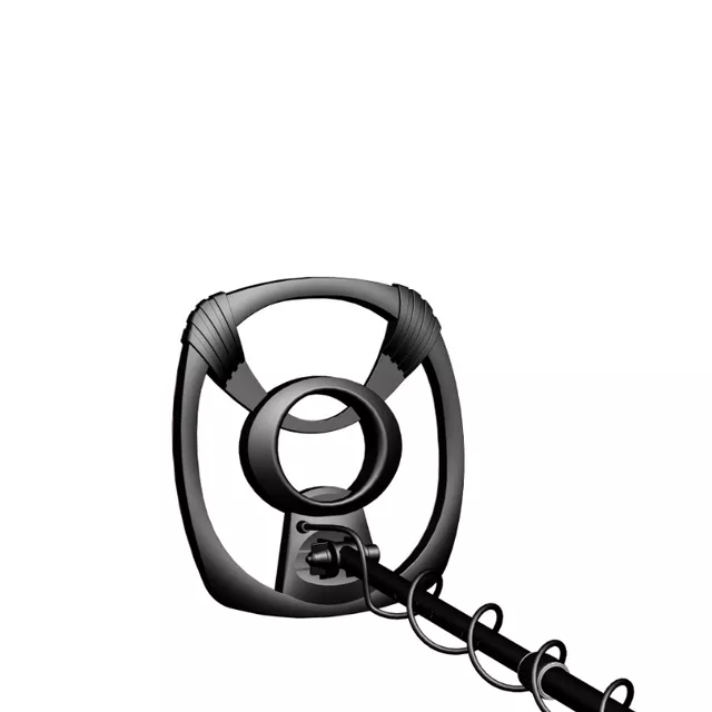 inSPORTline Skavron M55B Metalldetektor