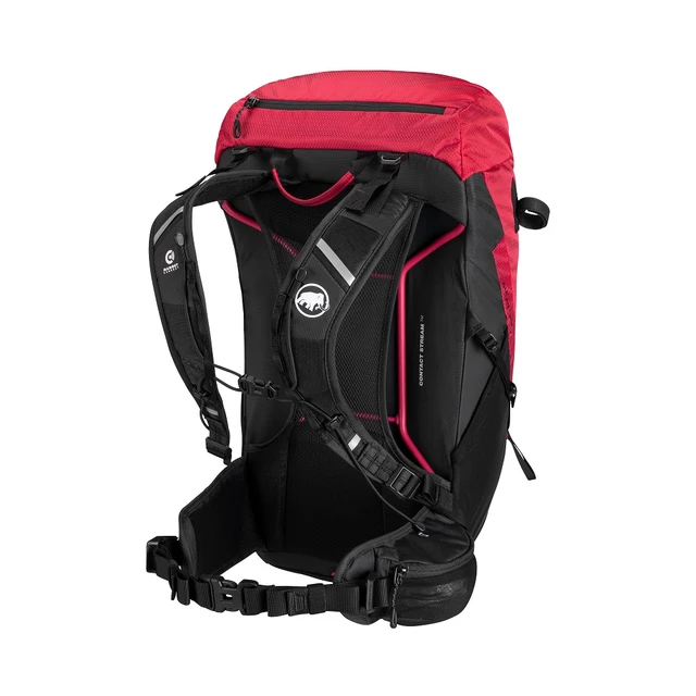 Damenrucksack MAMMUT Ducan 24 Women 24 l - Dragon Fruit Black