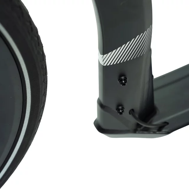 Scooter Crussis ONE Cobra Sport 4.2-3 schwarz 26"/20"