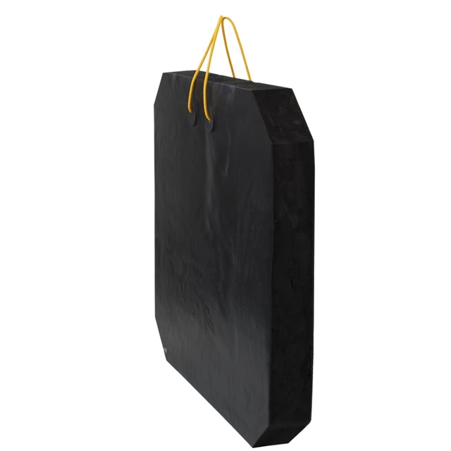 Hängezielbox mit Griff Yate Junior Polimix R 80x60 cm