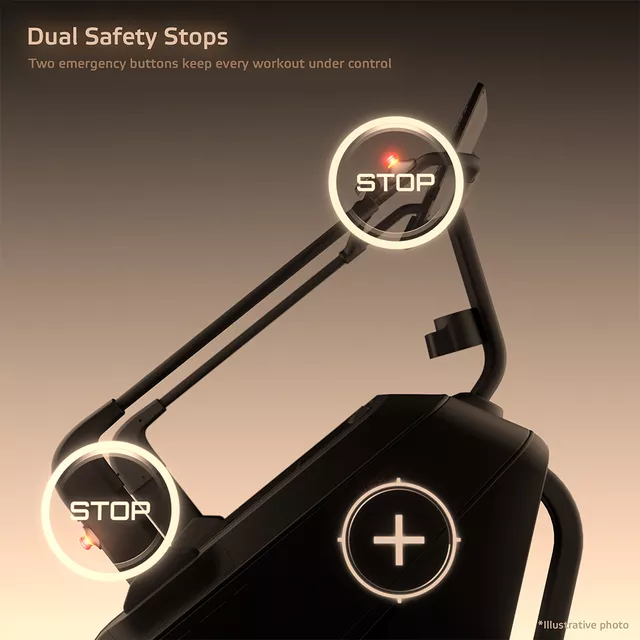 Fitness-Treppe inSPORTline Velocer STP