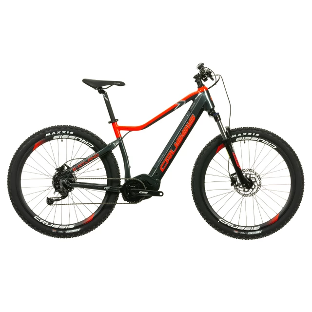 Mountainbike Crussis e-Atland 7.9-M 27,5" - Modell 2024