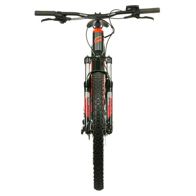 Mountainbike Crussis e-Atland 7.9-M 27,5" - Modell 2024