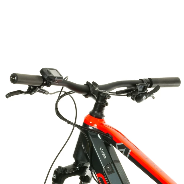 Mountainbike Crussis e-Atland 7.9-M 27,5" - Modell 2024