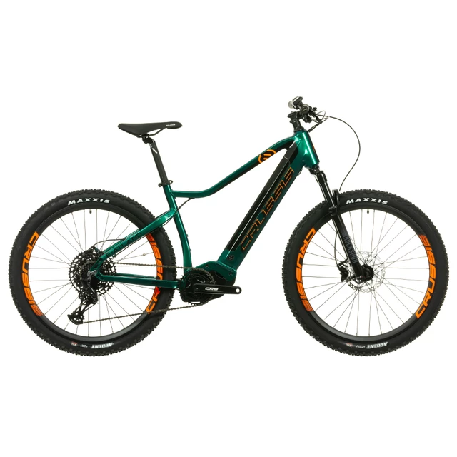 Mountainbike Crussis e-Atland 8.9-L 27,5" - Modell 2024