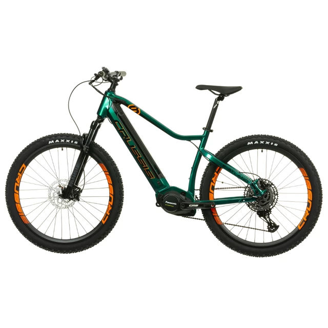 Mountainbike Crussis e-Atland 8.9-L 27,5" - Modell 2024