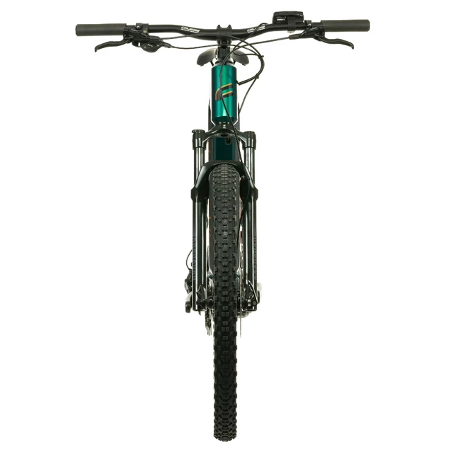 Mountainbike Crussis e-Atland 8.9-L 27,5" - Modell 2024