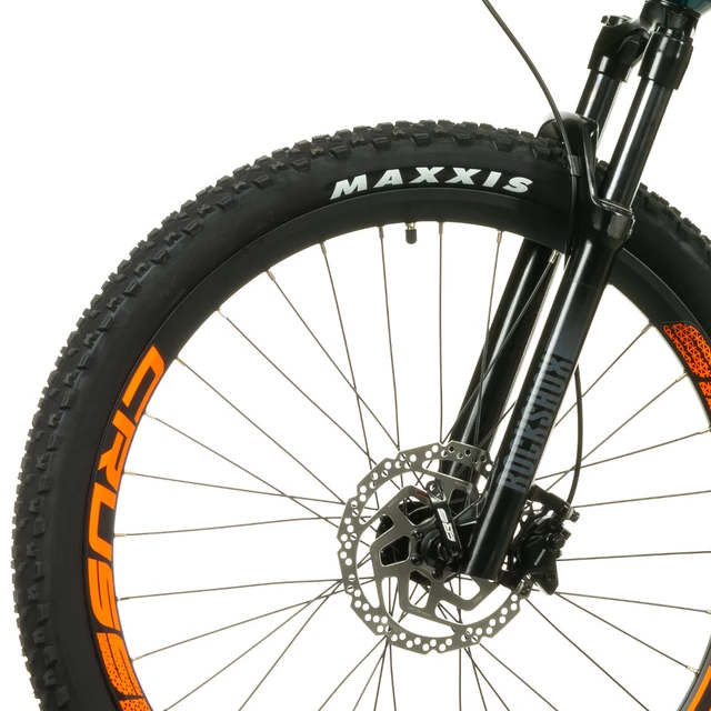 Mountainbike Crussis e-Atland 8.9-L 27,5" - Modell 2024