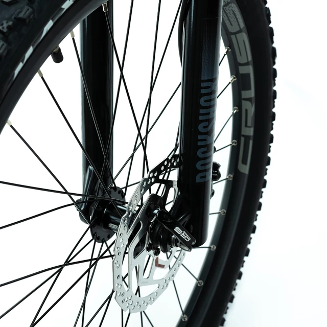 E-Mountainbike Crussis e-Atland 9.9-L - Modell 2024