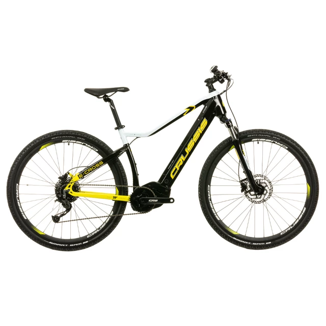 Crussis e-Cross 7.9-XS 28" - Modell 2024