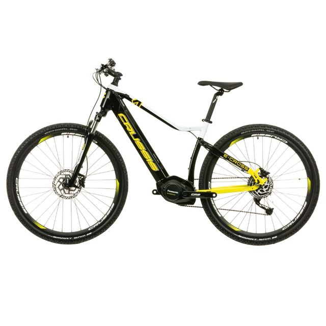Crussis e-Cross 7.9-XS 28" - Modell 2024