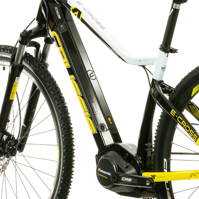 Crussis e-Cross 7.9-XS 28" - Modell 2024