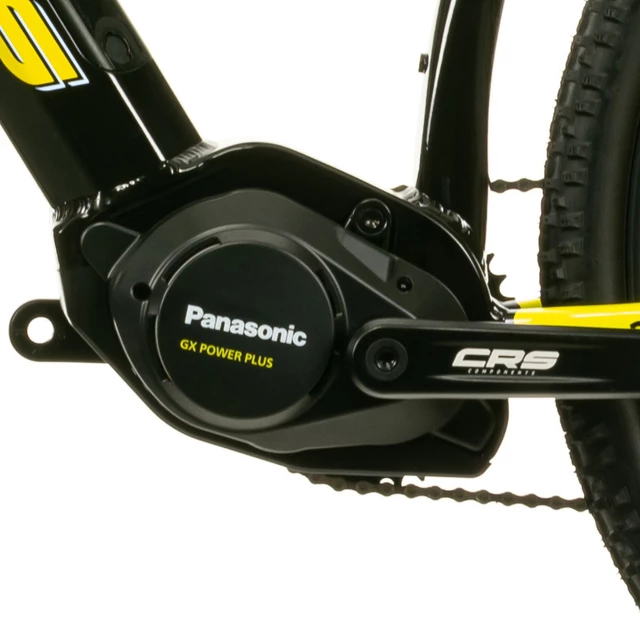 Crussis e-Cross 7.9-XS 28" - Modell 2024