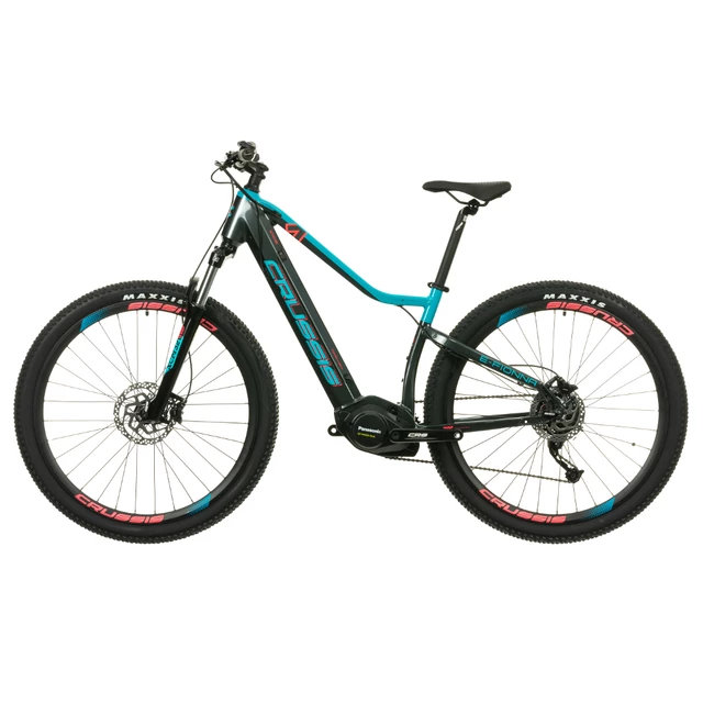 Mountainbike Crussis e-Fionna 7.9-M 29" - Modell 2024