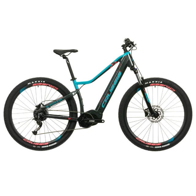 Mountainbike Crussis e-Fionna 7.9-M 29" - Modell 2024