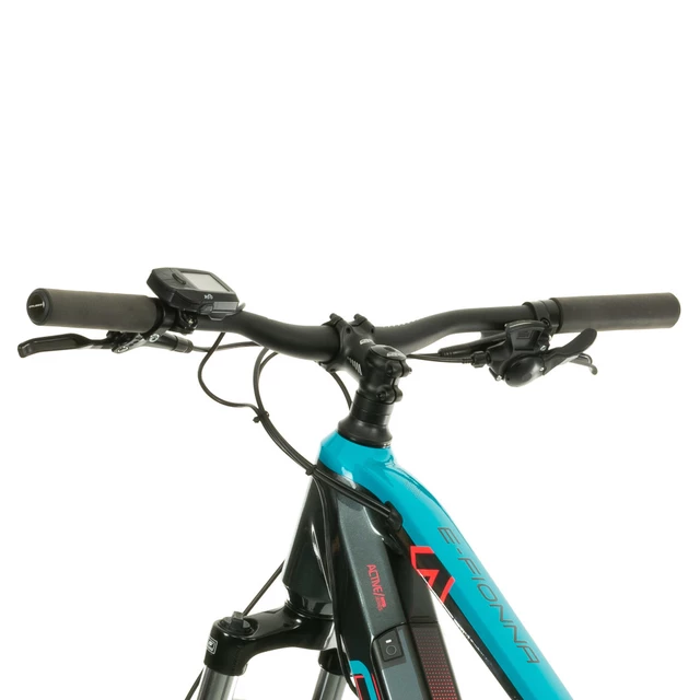 Mountainbike Crussis e-Fionna 7.9-M 29" - Modell 2024