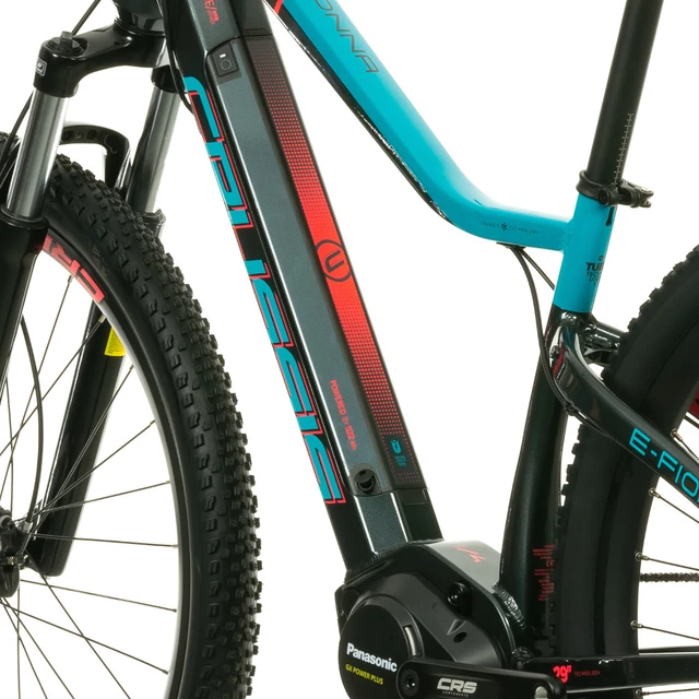 Mountainbike Crussis e-Fionna 7.9-M 29" - Modell 2024