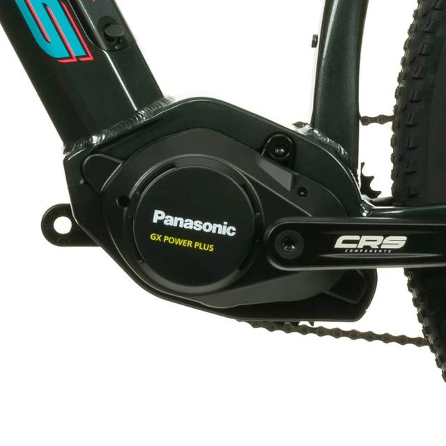 Mountainbike Crussis e-Fionna 7.9-M 29" - Modell 2024