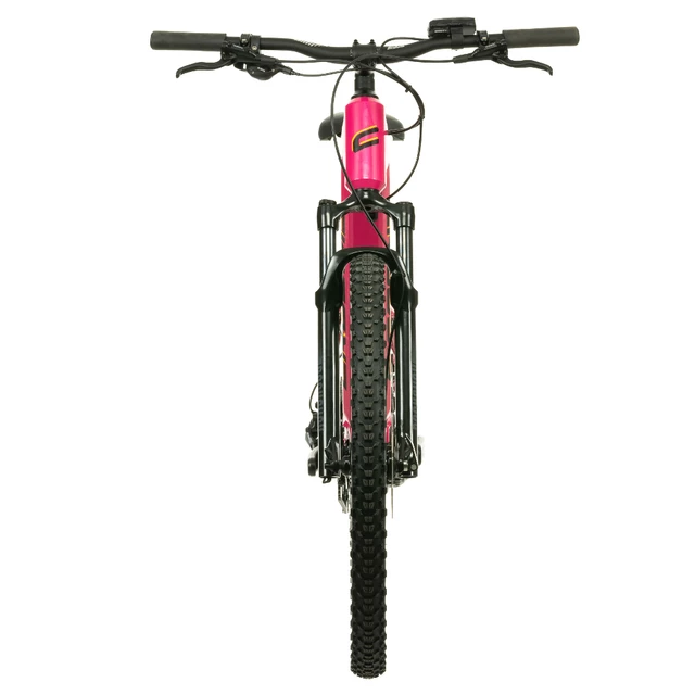 Crussis e-Guera 8.9-M 27,5" Mountainbike für Frauen - Modell 2024