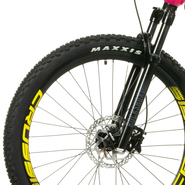 Crussis e-Guera 8.9-M 27,5" Mountainbike für Frauen - Modell 2024