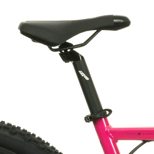 Crussis e-Guera 8.9-M 27,5" Mountainbike für Frauen - Modell 2024