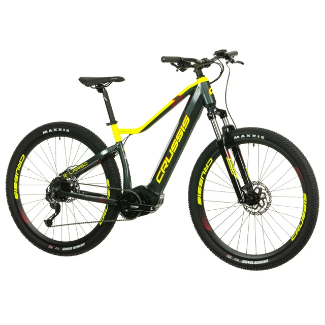Crussis e-Largo 7.9-L 29" Mountainbike - Modell 2024