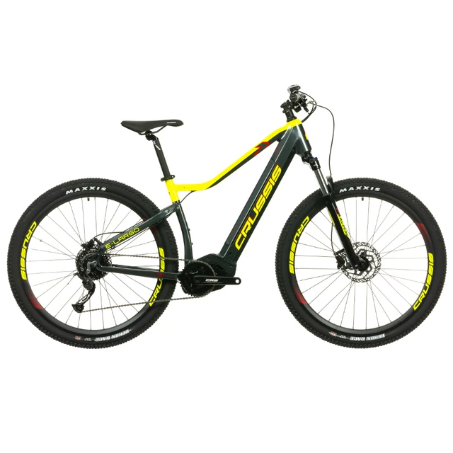 Crussis e-Largo 7.9-L 29" Mountainbike - Modell 2024