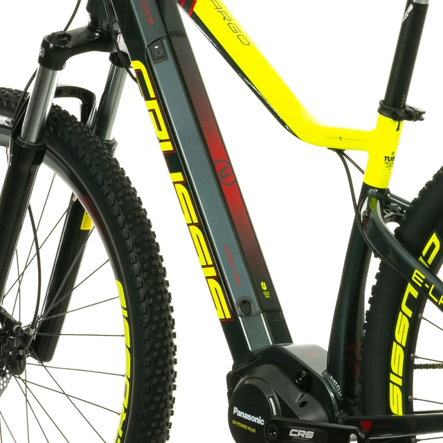 Crussis e-Largo 7.9-L 29" Mountainbike - Modell 2024