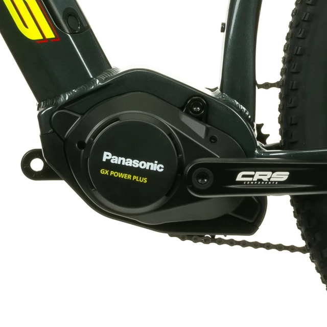 Crussis e-Largo 7.9-L 29" Mountainbike - Modell 2024