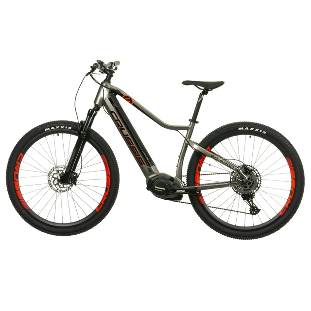 Mountainbike Crussis e-Largo 8.9-L 29" - Modell 2024