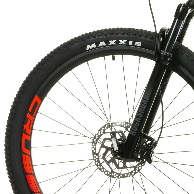 Mountainbike Crussis e-Largo 8.9-L 29" - Modell 2024