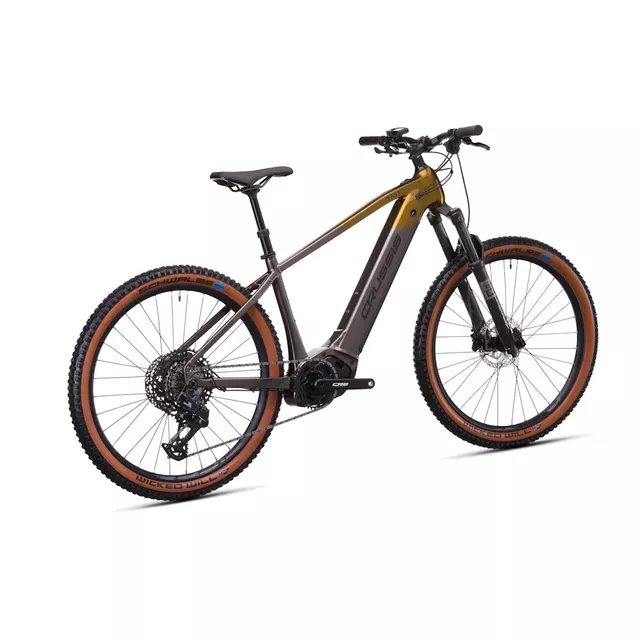 Mountain E-Bike Crussis e-Atland 10.11 894Wh 27,5" - Modell 2026