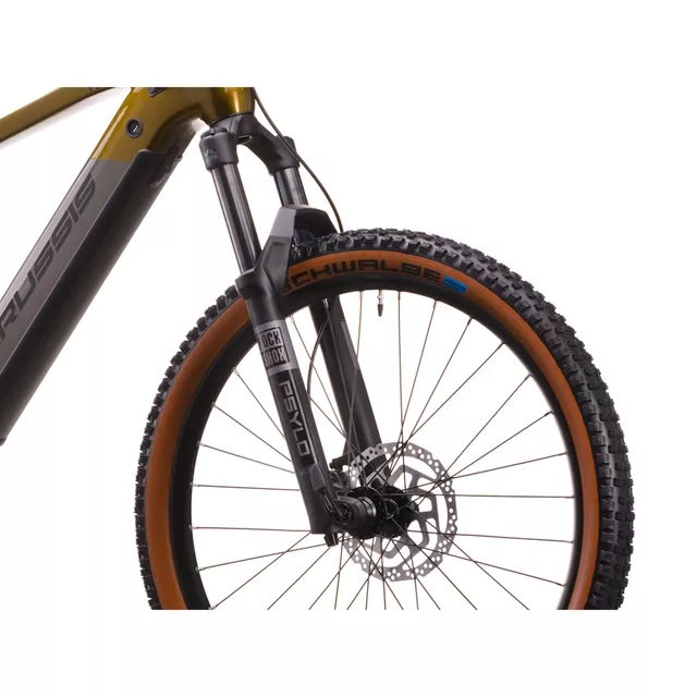 Mountain E-Bike Crussis e-Atland 10.11 894Wh 27,5" - Modell 2026