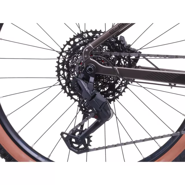 Mountain E-Bike Crussis e-Atland 10.11 894Wh 27,5" - Modell 2026