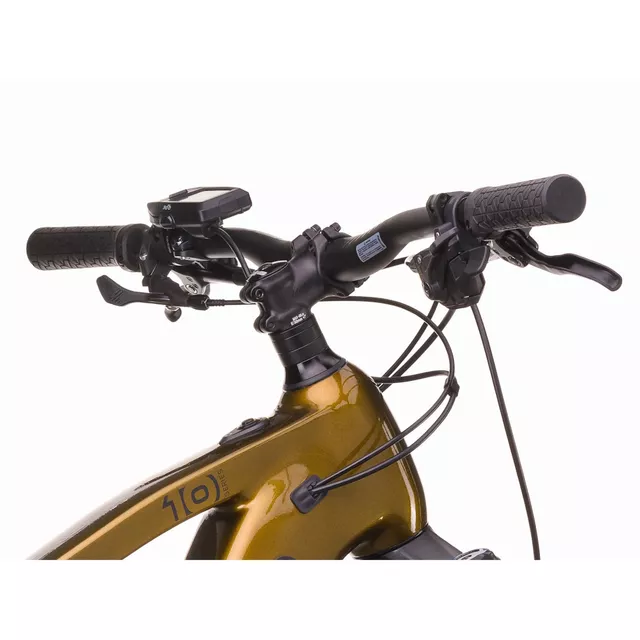 Mountain E-Bike Crussis e-Atland 10.11 894Wh 27,5" - Modell 2026