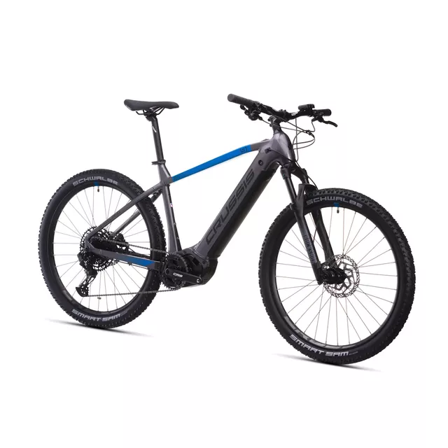 Mountainbike Crussis e-Atland 9.11 894Wh 27,5" - Modell 2026