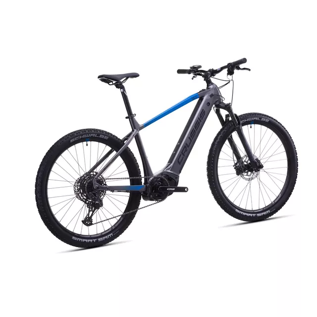 Mountainbike Crussis e-Atland 9.11 894Wh 27,5" - Modell 2026