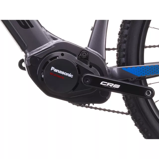 Mountainbike Crussis e-Atland 9.11 894Wh 27,5" - Modell 2026