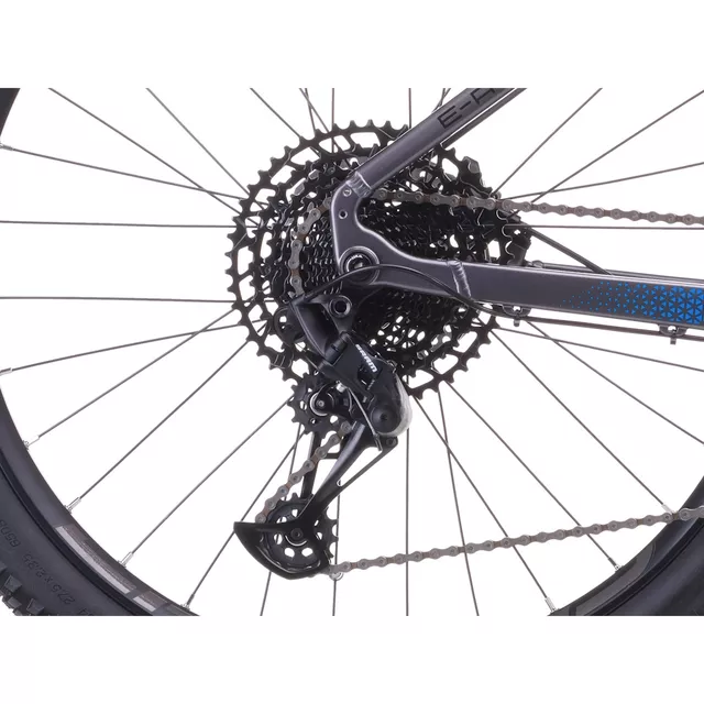 Mountainbike Crussis e-Atland 9.11 894Wh 27,5" - Modell 2026