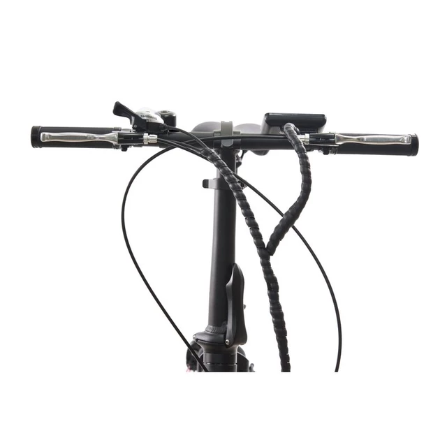 Falt E-Bike Llobe city III schwarz