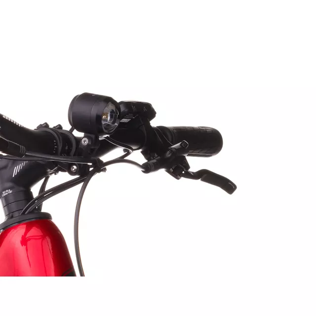 Crussis e-Country 7.11 715Wh 27,5" Stadt-E-Bike - Modell 2026