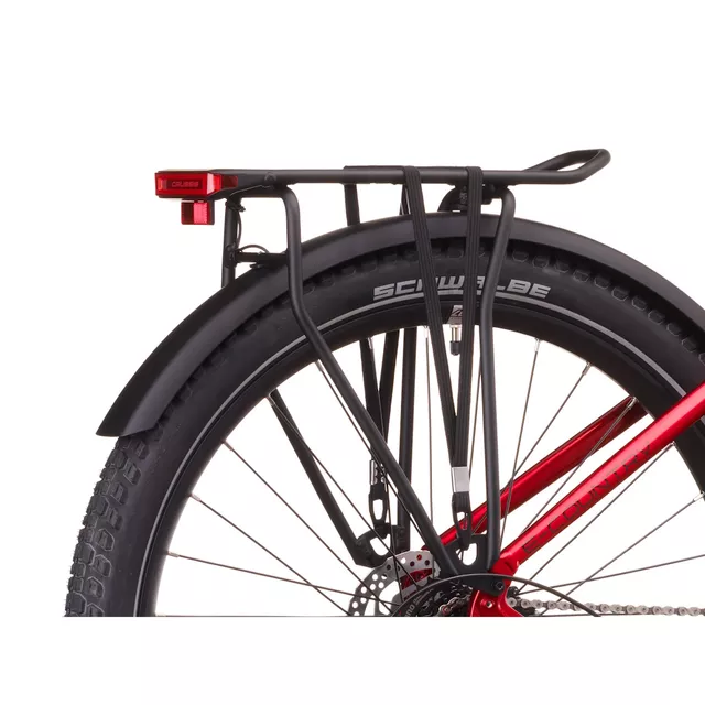 Crussis e-Country 7.11 715Wh 27,5" Stadt-E-Bike - Modell 2026