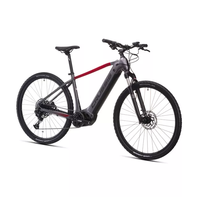 Cross E-Bike Crussis e-Cross 9.11 715Wh 28" - Modell 2026
